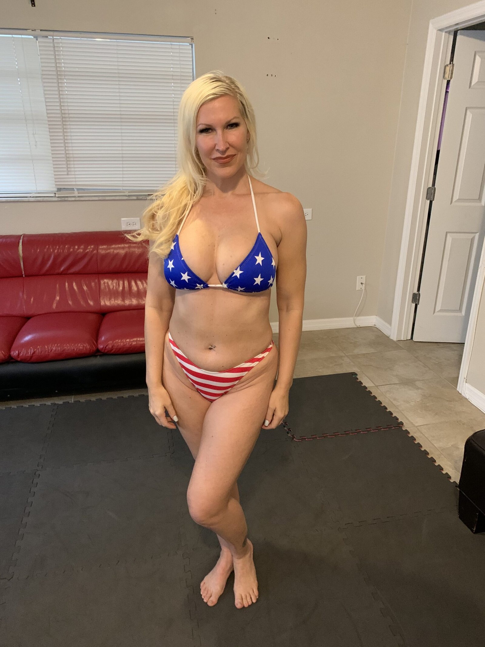 JANINE JERICHO